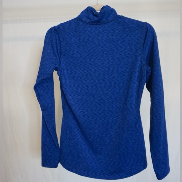 REI womens 1/4 zip base layer top size small in like new condition - Picture 4 of 8